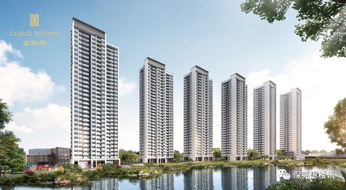 光明天安云谷云科府 悅云科技賦能，點亮深圳光明科學城未來